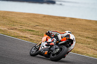 Advanced Group Orange Bikes